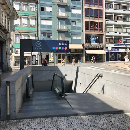 Lux Bolhao - All Included OOporto Exterior foto